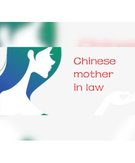 Chinese Mother in Law Steam Key GLOBAL
